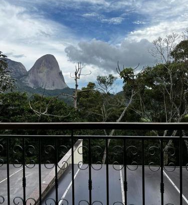 Pedra Azul Apartment | Vista Azul Apart Hotel - Vista Pedra Azul