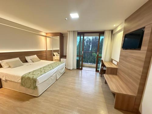 Pedra Azul Apartment | Vista Azul Hotel - Pedra Azul
