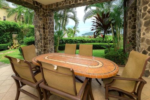 Herradura Apartment | Vista Bahia 1G 3 bdr Ocean View in Los Suenos