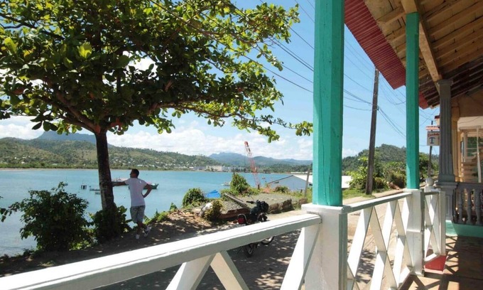 Baracoa House | Vista Bahia BARACOA