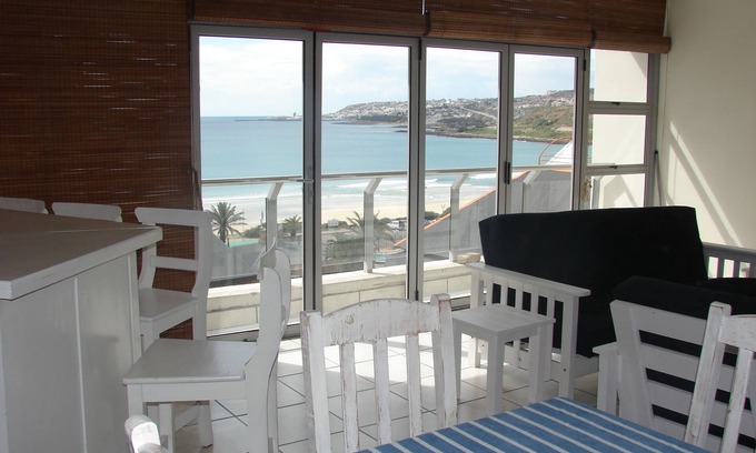 Mossel Bay Apartment | Vista Bonita Apartments