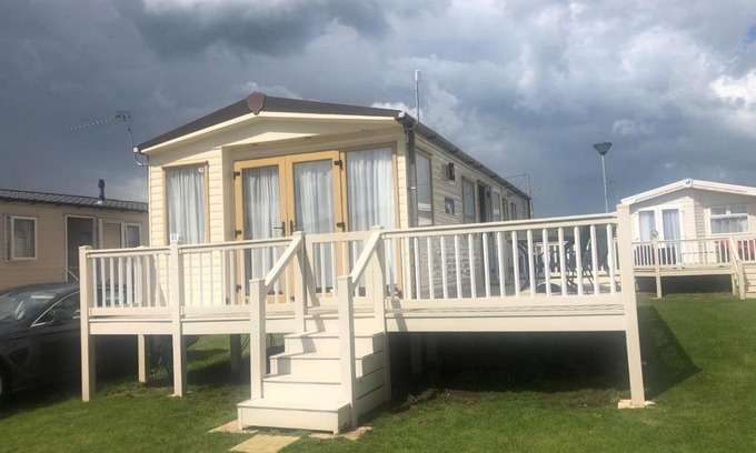 Seasalter Other | Vista Caravan Hire