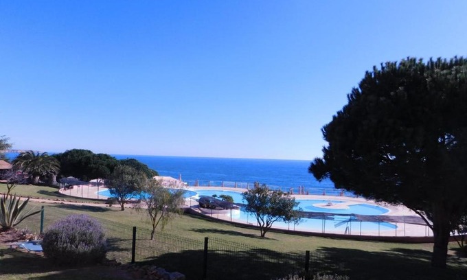 Lagos House | Vista da Atlantica
