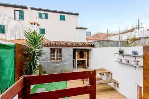 Praia da Vitoria House | Vista Das Estrelas M4 - Terceira