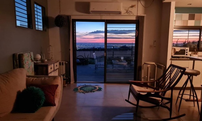 Mendoza House | Vista del Cielo