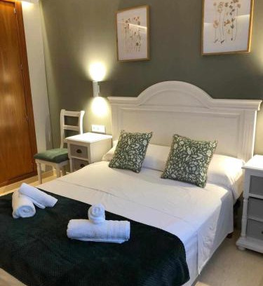 San Javier Apartment | Vista Del Sol