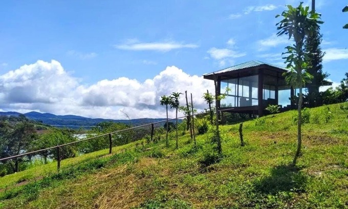 Tronadora Apartment | Vista Del Lago Villa Two, Tronadora, Lake Arenal