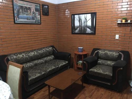Portales Apartment | Vista Espectacular