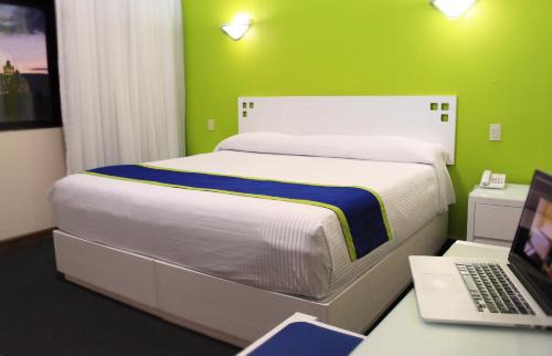 Historic Centre Hotel | Vista Express Morelia by Arriva Hospitality Group