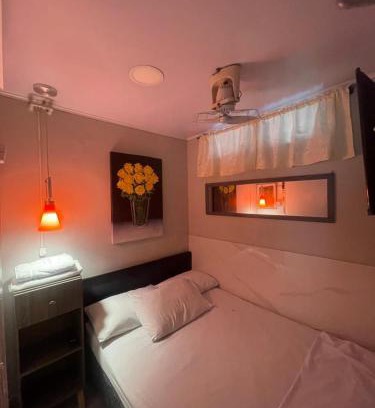 Manga Apartment | Vista Hermosa Portofino