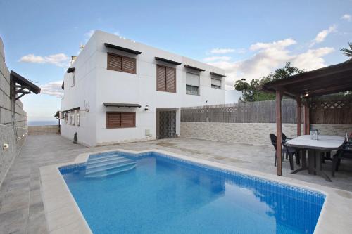 Candelaria House | Vista Horizonte