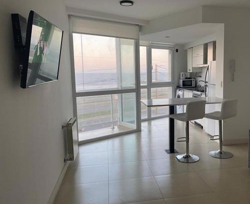 Constitucion Apartment | Vista Linda