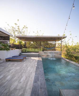 Santa Teresa Villa | Vista Loma Estate