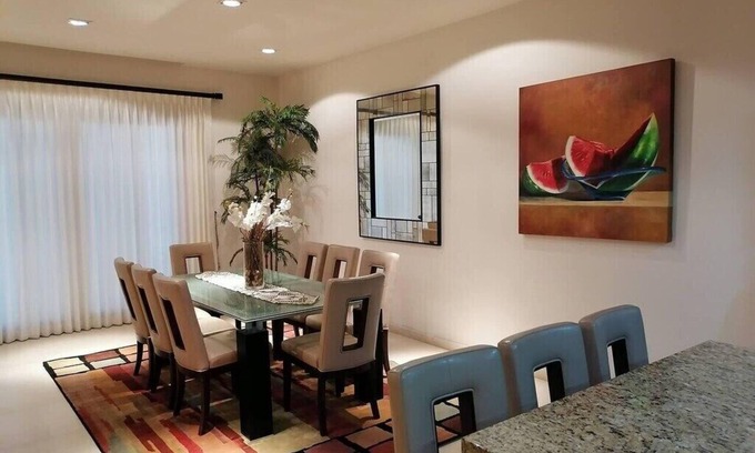 La Paz Condo | Vista Mar: 2BR2/2.5Ba Lux Condo at Puerta Cortes Resort