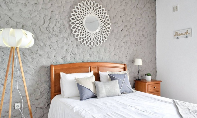 Ponta do Sol Apartment | Vista Mar, a Home in Madeira