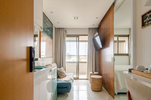 Costa Azul Apartment | Vista mar no costa azul