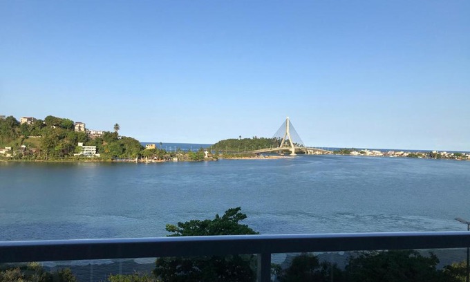 Pontal Apartment | Vista Mar Premium