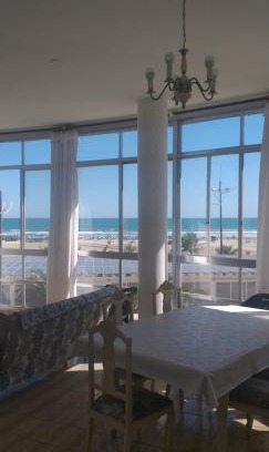 Guilhermina Apartment | Vista Maravilhosa do Mar na Guilhermina Praia Grande-SP
