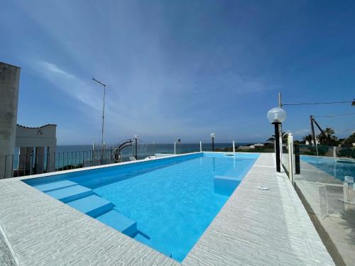 Taranto Apartment | Vista Mare - Case Vacanza