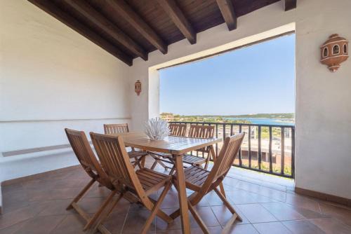 Liscia di Vacca House | -Vista Mare e Piscina- Dimora di alta classe per 6