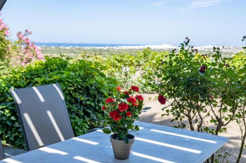 Glinado House | Vista Mare
