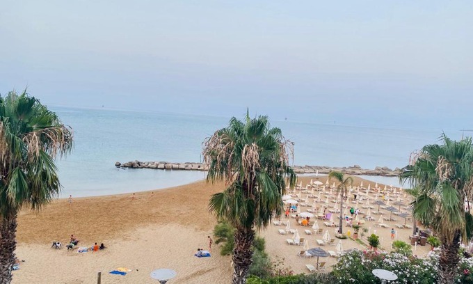 Crotone Apartment | VISTA MARE