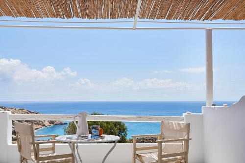 Milos House | Vista Mare Milos