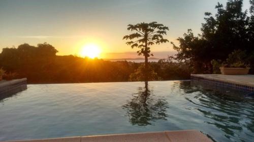 Albatroz House | Vista meravigliosa