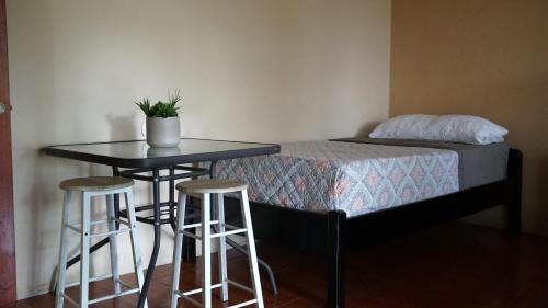 Bijagua Apartment | VISTA MIRAVALLES - Rio Celeste Dreams