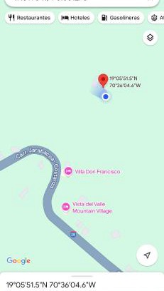 Jarabacoa House | Vista Montaña Jimenoa De La Rosa