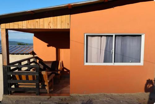 Jarabacoa Cabin | Vista Montaña Jimenoa De La Rosa