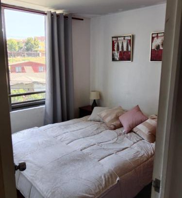 Concon Apartment | Vista Montemar 1D 1B