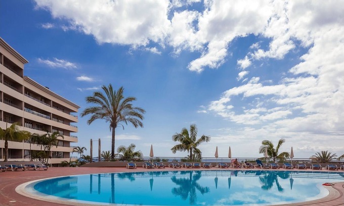 Sao Martinho Apartment | Vista Monumental - Three Bedroom Apartment, Sleeps 6