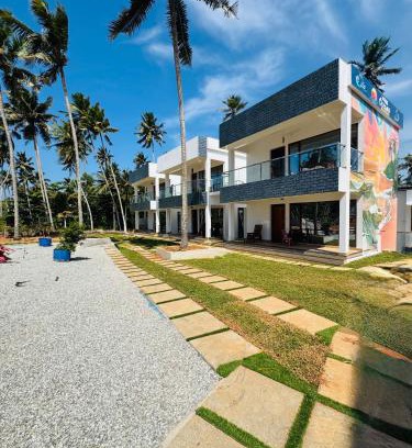 Varkala Resort | Vista Oceano Beach Resort