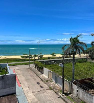 Ipiranga Apartment | VISTA PARA MAR - Guarapari ES
