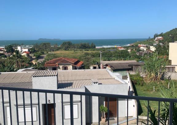 Gamboa Villa | Vista para o mar