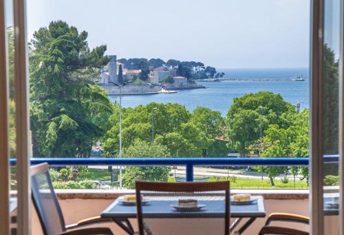 Porec Apartment | Vista Poreč