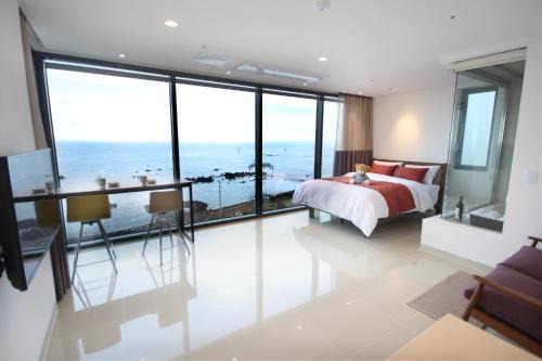 Downtown Resort | Vista Resort Jeju