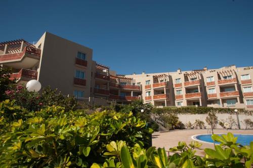Granadilla de Abona Apartment | Vista Roja
