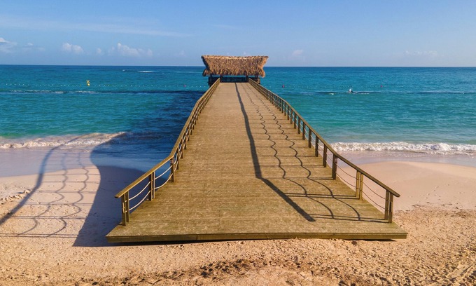 El Cortecito Resort | Vista Sol Punta Cana Beach Resort & Spa - All Inclusive