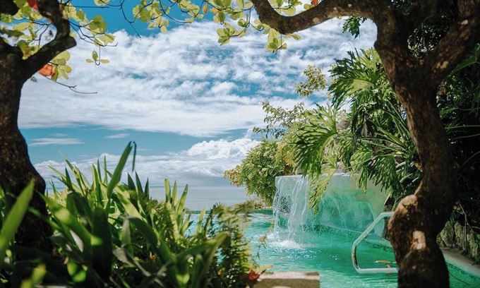 Manuel Antonio Hotel | Vista Suites at Parador