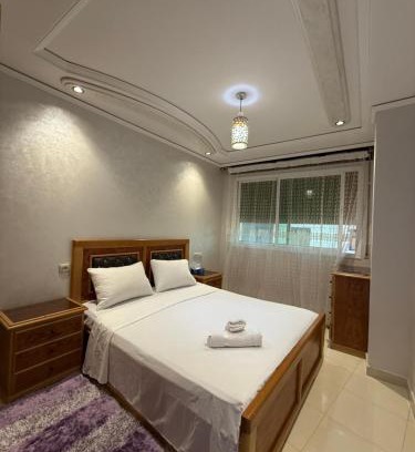 Luxus Apartment | Vista Tanja