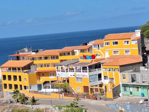 Porto Novo Bed & Breakfast | Vista Tarrafal Guest House