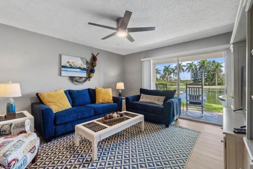 St. Petersburg House | Vista Verde West 6 136 2BD 2BA