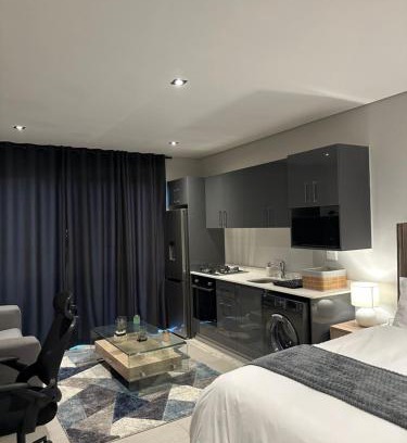 Port Zimbali Apartment | Vista Zimbali