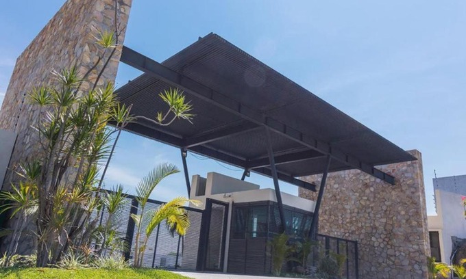 Tequesquitengo House | Vistalago