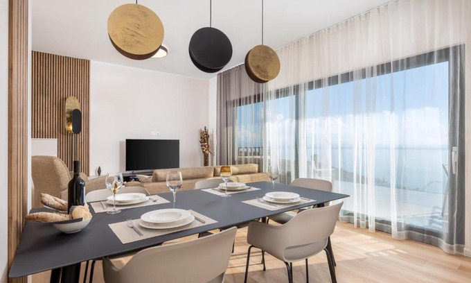 Sarsoni Apartment | Vistalux