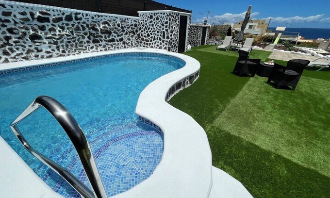 La Caleta Apartment | Vistamar La Caleta 1