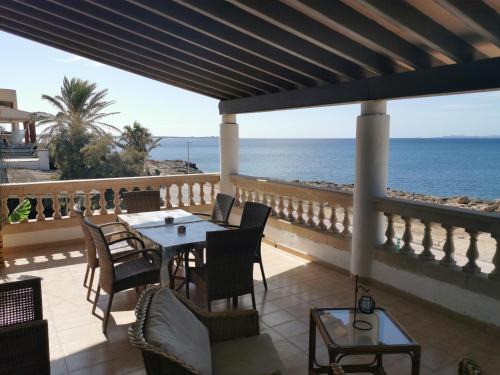 Sa Rapita Apartment | Vistamar Sa Rapita Mallorca,primera línea de playa