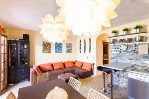 Son Parc Apartment | Vistas al mar y a 100m de la playa